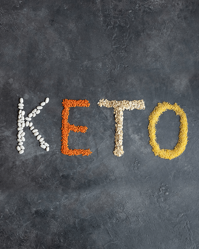 Keto Diet Products